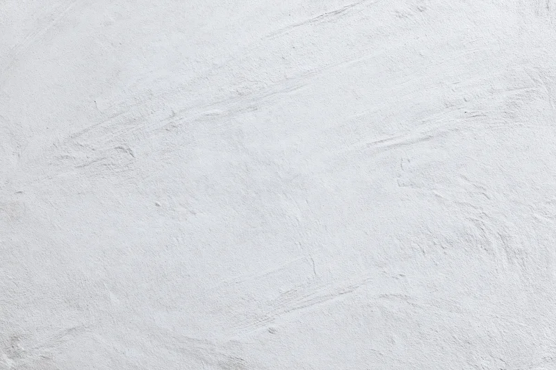 Close-up of rough plastered concrete wall surface