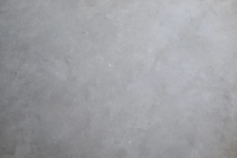 Close-up of a flat concrete wall surface filling the frame
