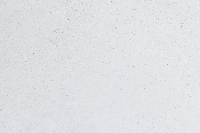 Close-up of a gray concrete wall surface filling the frame
