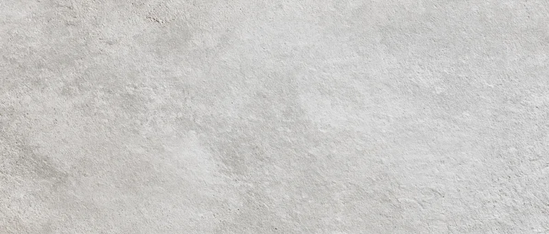 Close-up of a smooth gray concrete surface filling the frame
