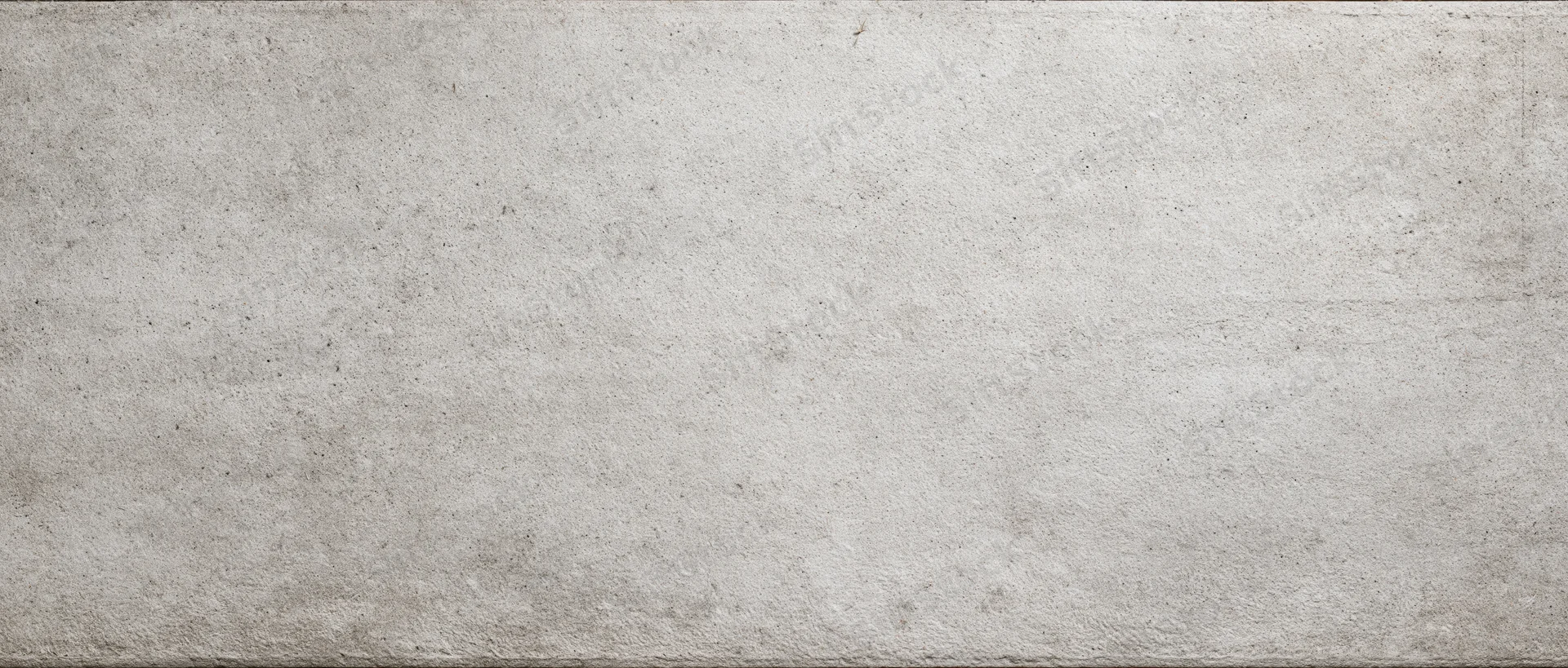 Close-up of smooth concrete surface filling the frame